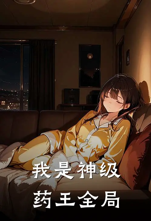 我是神级药王全局