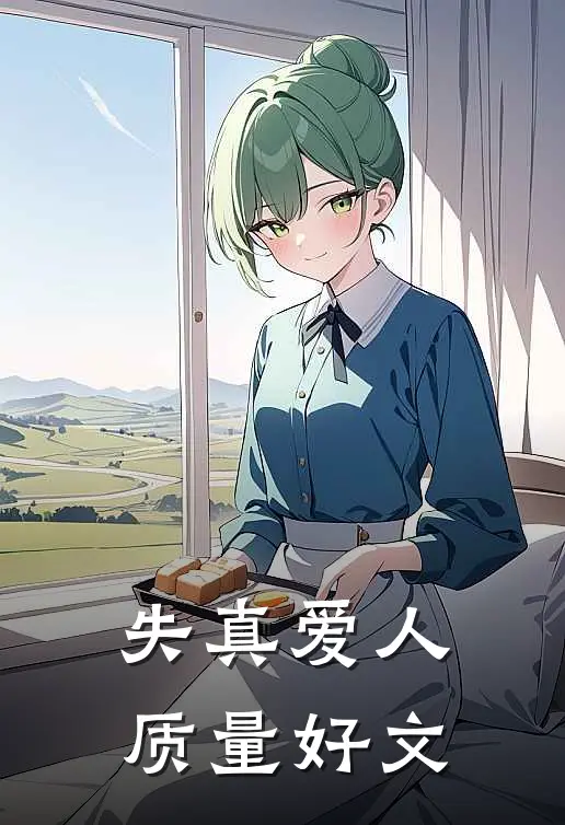 失真爱人质量好文