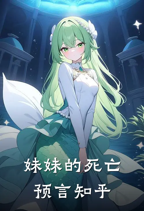 妹妹的死亡预言知乎