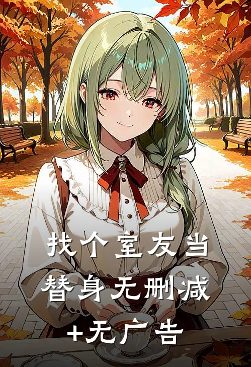 找个室友当替身无删减+无广告