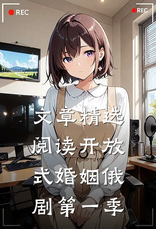 文章精选阅读开放式婚姻俄剧第一季