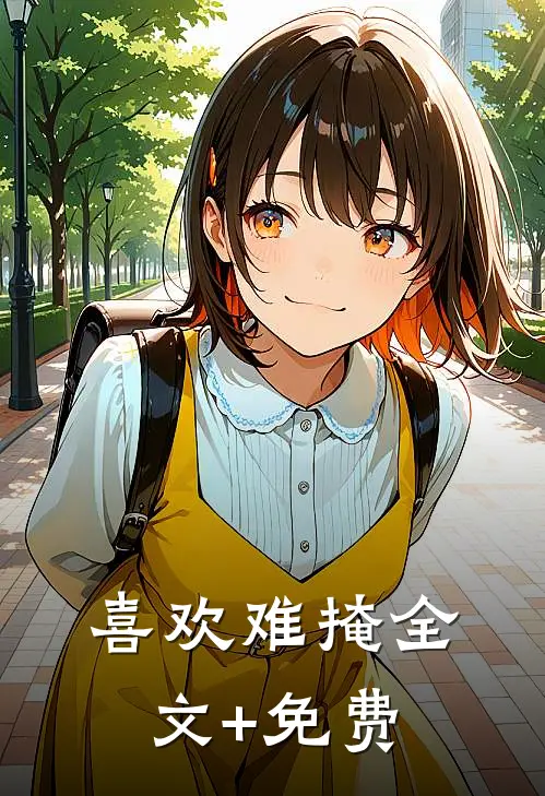 喜欢难掩全文+免费