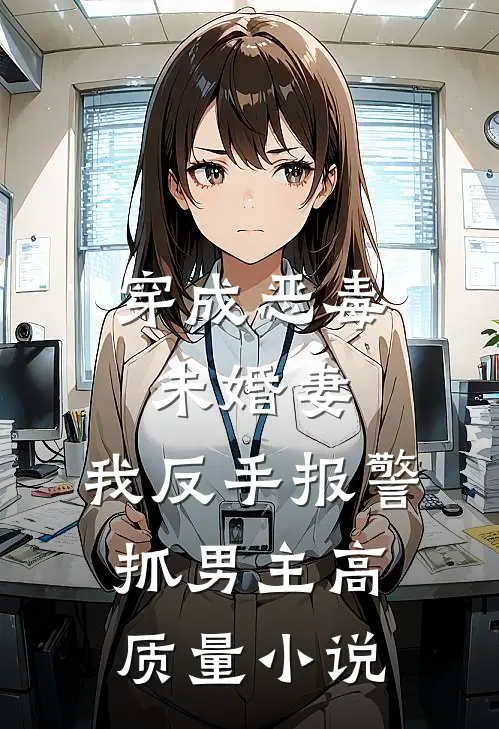 穿成恶毒未婚妻，我反手报警抓男主高质量小说
