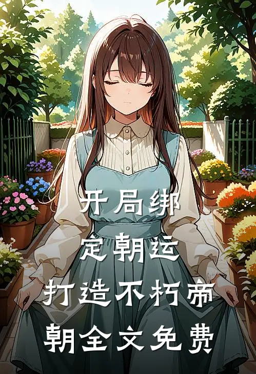 开局绑定朝运，打造不朽帝朝全文免费