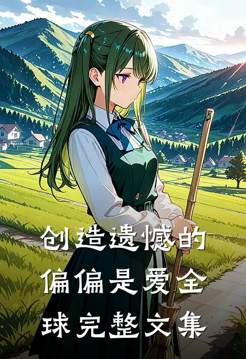 创造遗憾的偏偏是爱全球完整文集