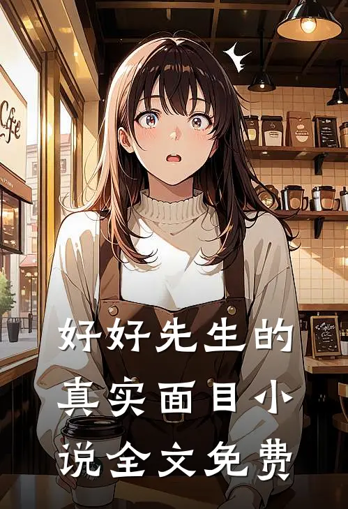好好先生的真实面目小说全文免费