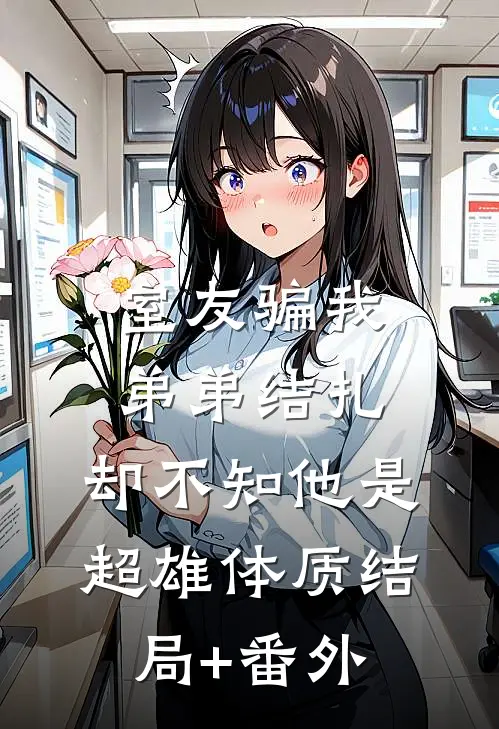 室友骗我弟弟结扎，却不知他是超雄体质结局+番外