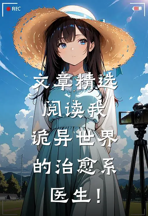 文章精选阅读我，诡异世界的治愈系医生！