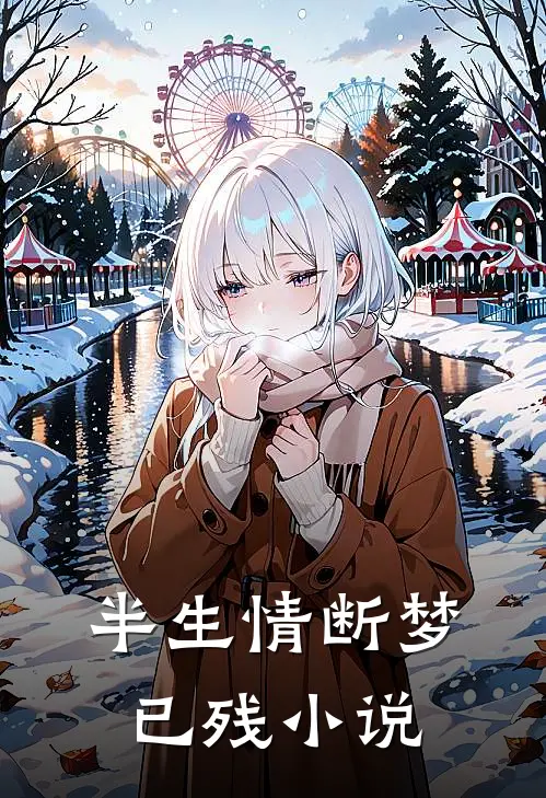 半生情断梦已残小说