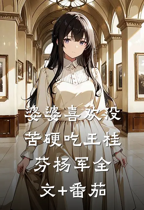 婆婆喜欢没苦硬吃王桂芬杨军全文+番茄