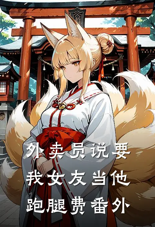 外卖员说要我女友当他跑腿费 番外