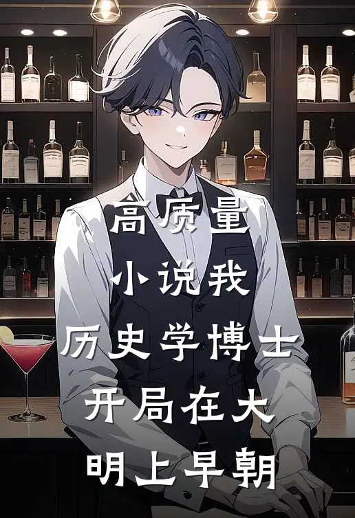 高质量小说我，历史学博士，开局在大明上早朝