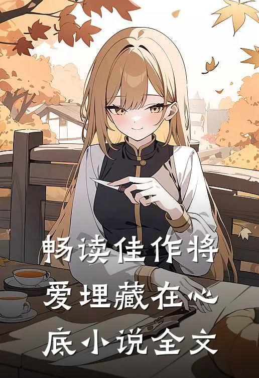 畅读佳作将爱埋藏在心底小说全文