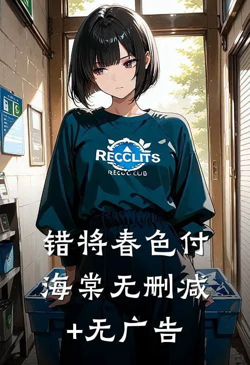 错将春色付海棠无删减+无广告