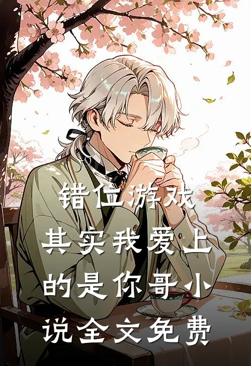 错位游戏，其实我爱上的是你哥小说全文免费
