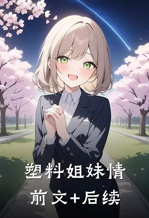 塑料姐妹情前文+后续
