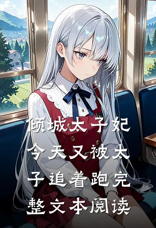 倾城太子妃：今天又被太子追着跑完整文本阅读