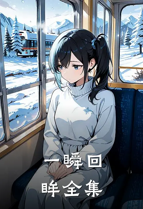 一瞬回眸 全集