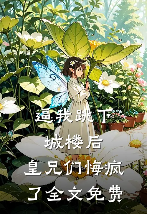 逼我跳下城楼后，皇兄们悔疯了全文免费