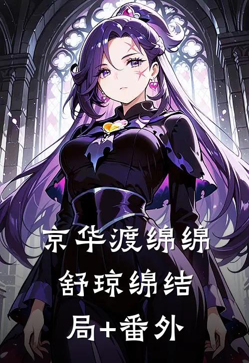 京华渡绵绵舒琼绵结局+番外