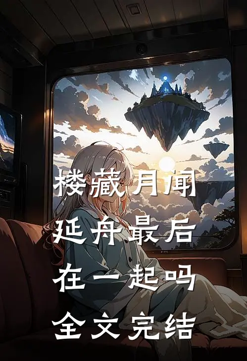 楼藏月闻延舟最后在一起吗全文完结