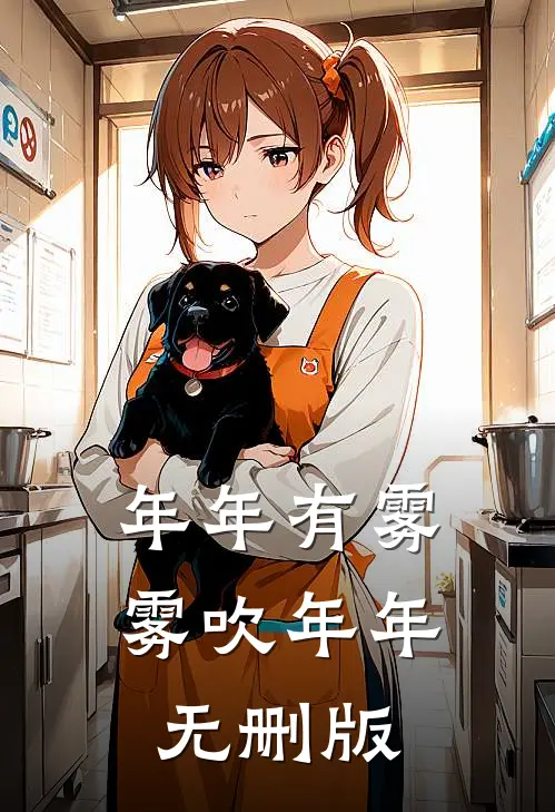 年年有雾，雾吹年年无删版