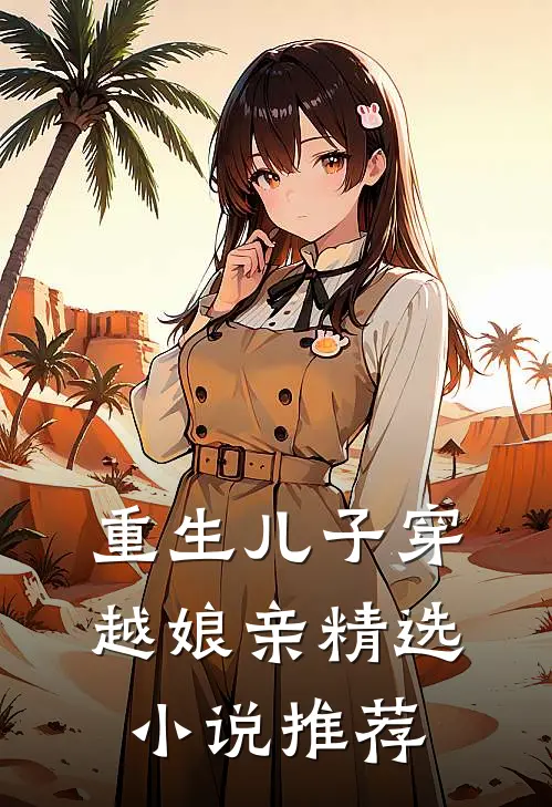 重生儿子穿越娘亲精选小说推荐