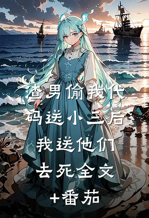 渣男偷我代码送小三后，我送他们去死全文+番茄