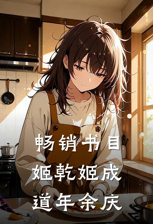 畅销书目姬乾姬成道年余庆