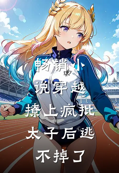 畅销小说穿越：撩上疯批太子后逃不掉了