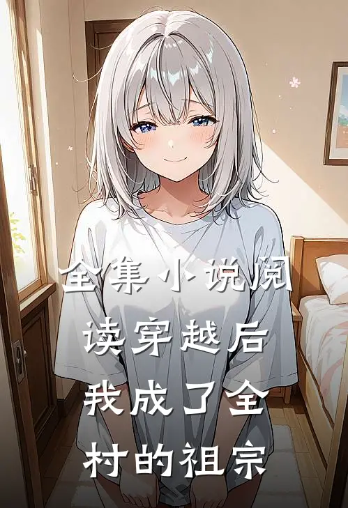 全集小说阅读穿越后，我成了全村的祖宗