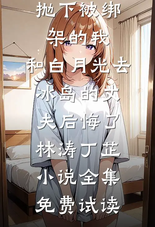 抛下被绑架的我，和白月光去冰岛的丈夫后悔了林涛丁芷小说全集免费试读