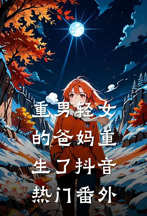重男轻女的爸妈重生了抖音热门 番外