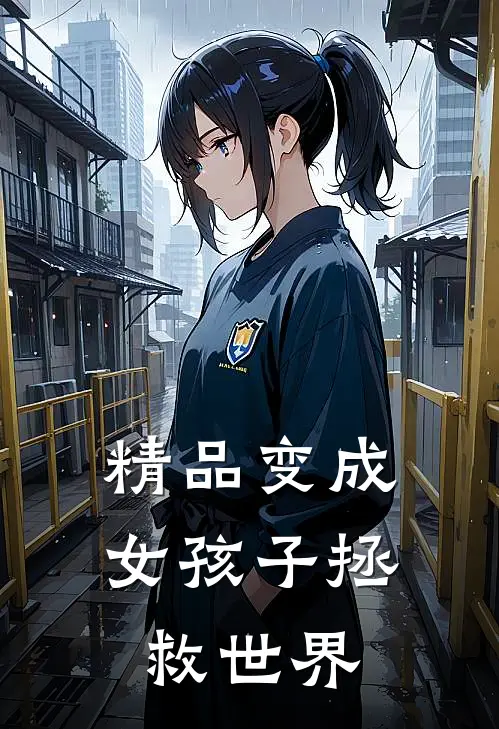 精品变成女孩子拯救世界