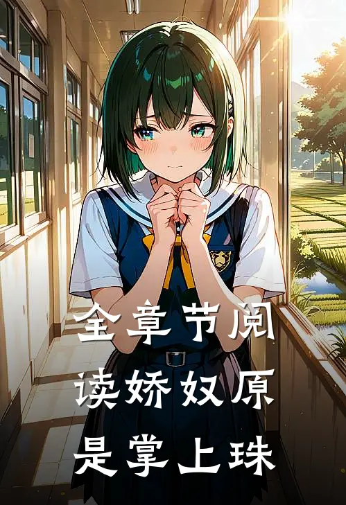 全章节阅读娇奴原是掌上珠