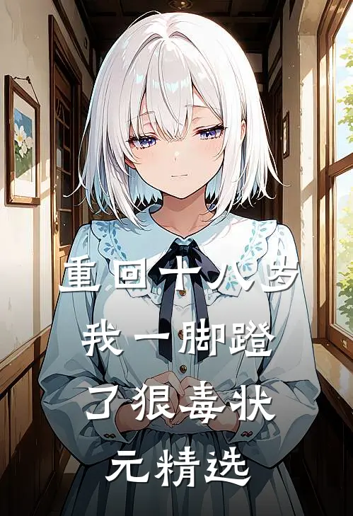 重回十八岁，我一脚蹬了狠毒状元精选