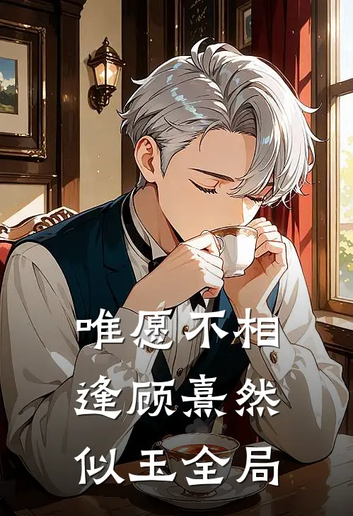 唯愿不相逢顾熹然似玉全局