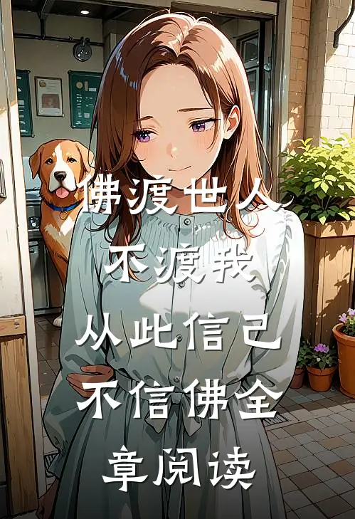 佛渡世人不渡我，从此信己不信佛全章阅读