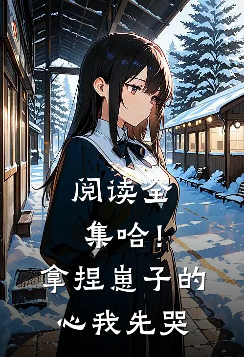 阅读全集哈！拿捏崽子的心，我先哭