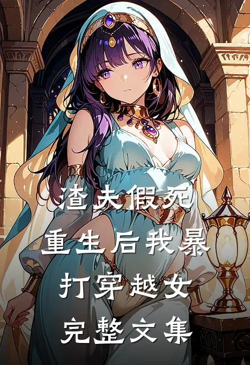 渣夫假死：重生后我暴打穿越女完整文集