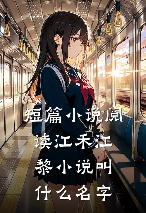 短篇小说阅读江禾江黎小说叫什么名字