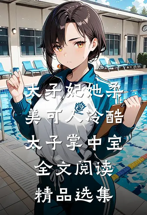 太子妃她柔美可人冷酷太子掌中宝全文阅读精品选集