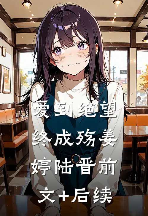 爱到绝望终成殇姜婷陆晋前文+后续