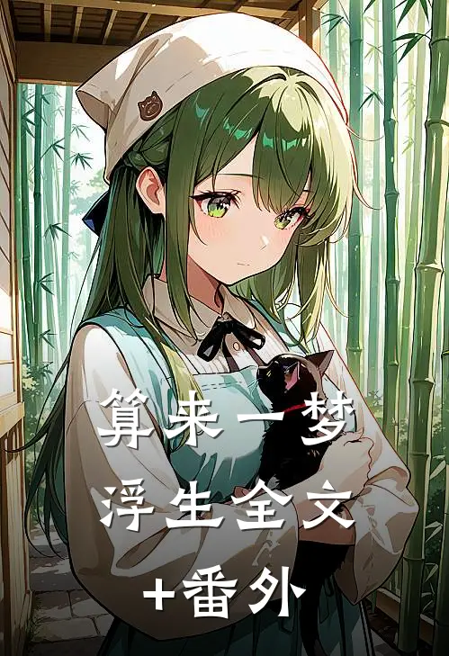算来一梦浮生全文+番外