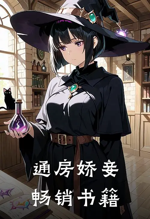 通房娇妾畅销书籍