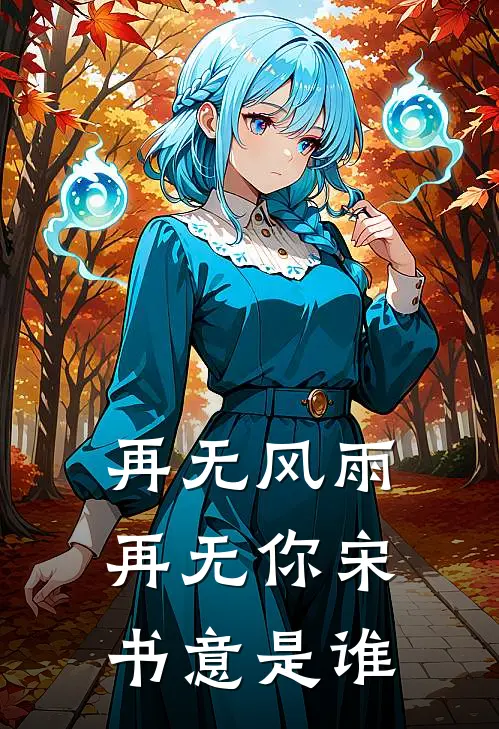 再无风雨再无你宋书意是谁