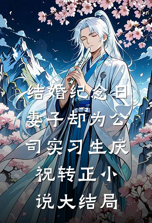结婚纪念日，妻子却为公司实习生庆祝转正小说大结局