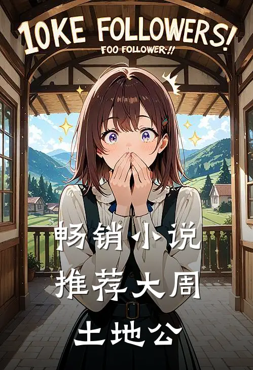 畅销小说推荐大周土地公
