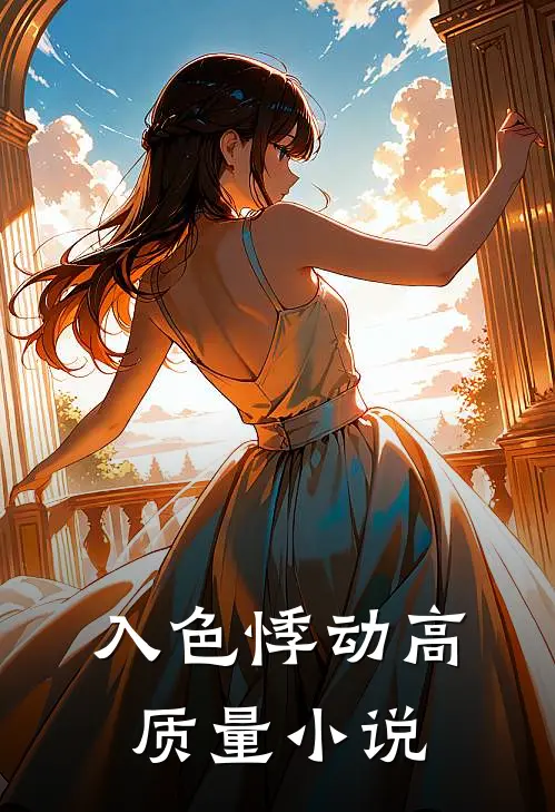 入色悸动高质量小说