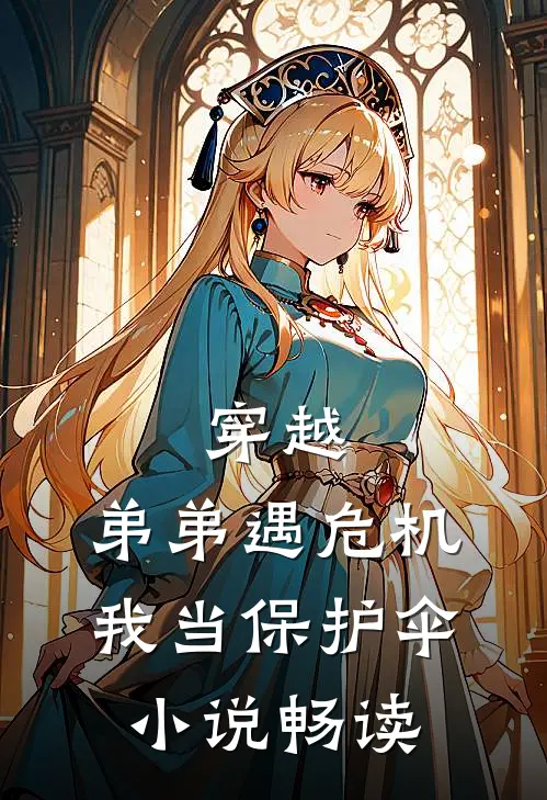 穿越：弟弟遇危机，我当保护伞小说畅读
